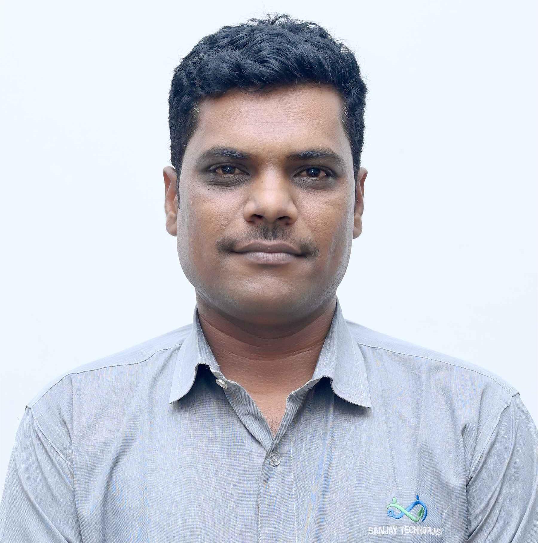 Datta Pawar